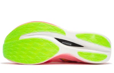 361 Degrees Flame 2.5 'patrick' In Pink