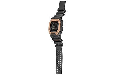 Casio G-shock Digital 'pink'
