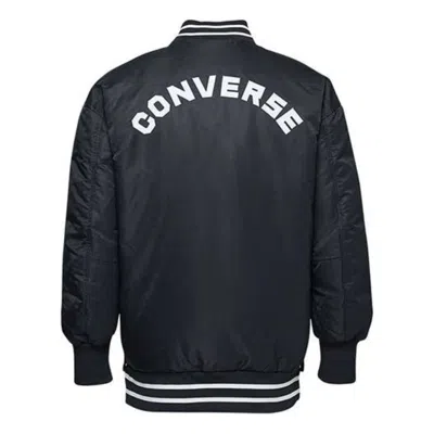 Converse Padded Bomber 'black'