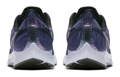 Nike (wmns)  Air Zoom Pegasus 36 Prm Rise 'sanded Purple' In Animal Print