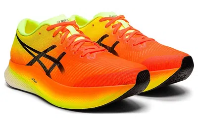 Asics Metaspeed Sky 'shocking Orange'