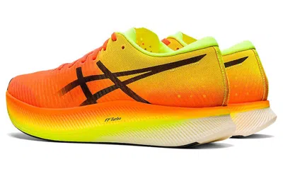 Asics Metaspeed Sky 'shocking Orange'