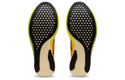 Asics Metaspeed Sky 'shocking Orange'