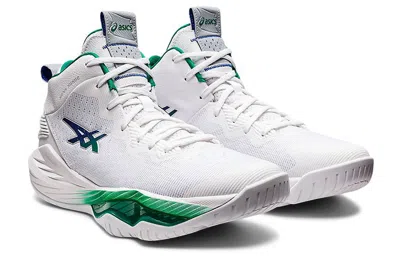 Asics Nova Surge 2 'white Kale'