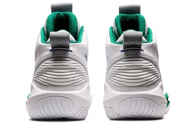 Asics Nova Surge 2 'white Kale'