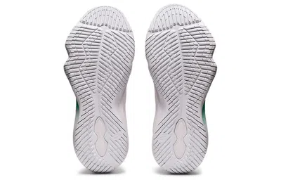 Asics Nova Surge 2 'white Kale'