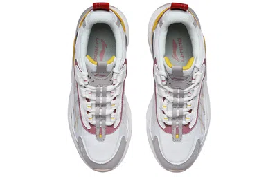 Li-ning (wmns)  Nebula M1 'white Grey'