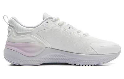 Li-ning (wmns)  Eazgo 'white Light Purple'
