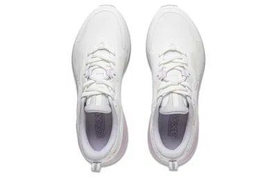 Li-ning (wmns)  Eazgo 'white Light Purple'