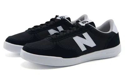 New Balance Ct30 'black White'