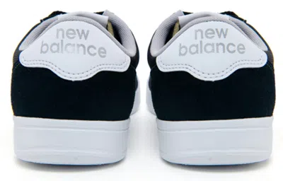 New Balance Ct30 'black White'
