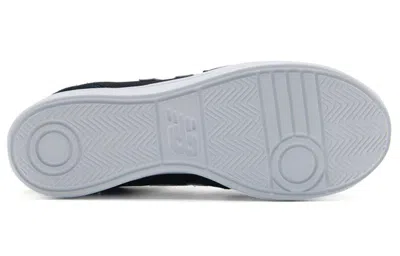 New Balance Ct30 'black White'