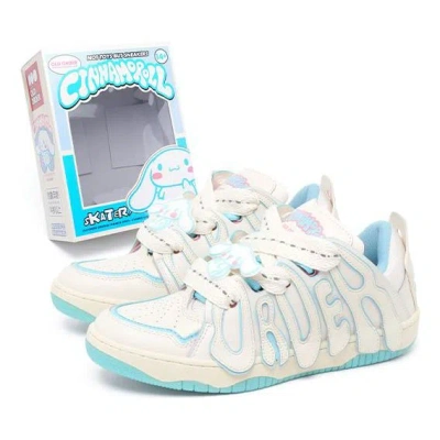Old Order X Sanrio Skater/001 'cinnamoroll'