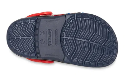 Crocs (gs)  Funlab Clogs 'navy' In Blue