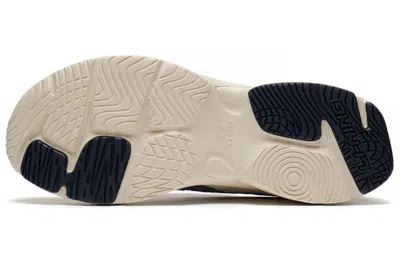 Li-ning Qixing 'beige Grey' In Gray