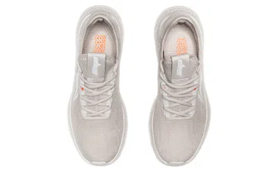 Li-ning Eazgo In Gray