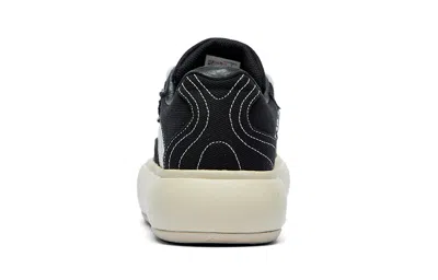 Li-ning (wmns)  Puff Platform 'black Beige'
