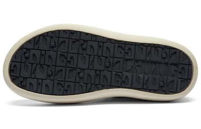 Li-ning (wmns)  Puff Platform 'black Beige'