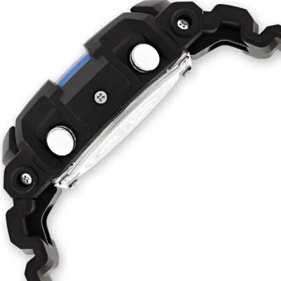 Casio G-shock Analog-digital 'black'