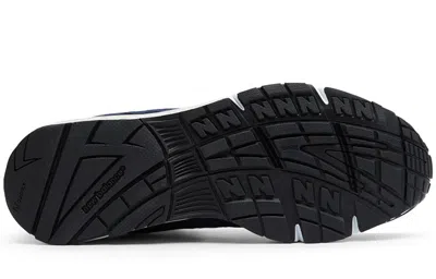 New Balance 991 Made In England 'grey Blue' In Multi