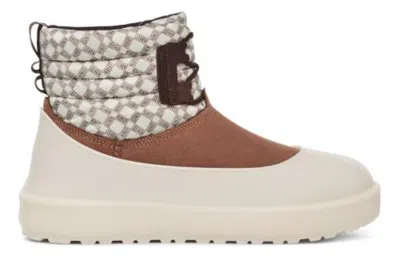 Ugg Classic Luxe In Neutral