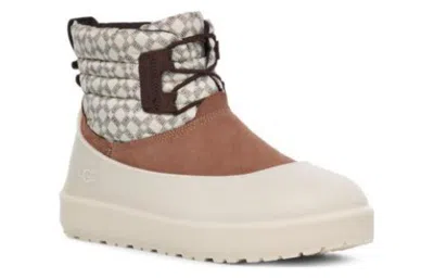 Ugg Classic Luxe In Neutral