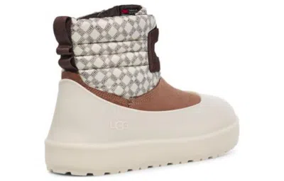 Ugg Classic Luxe In Neutral