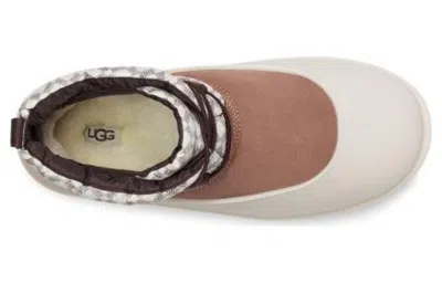 Ugg Classic Luxe In Neutral