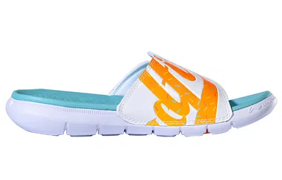 Li-ning 1 Badfive Basketball Slides 'blue Multi'