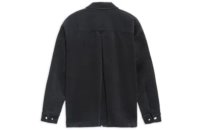 Li-ning Badfive Pattern Loose Jacket 'black White'