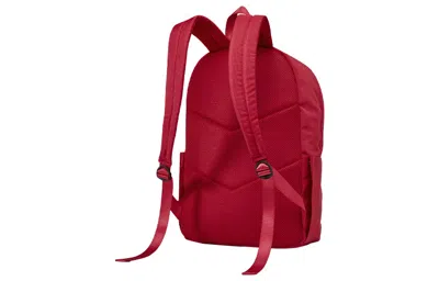 Skechers Logo Graphic Backpack 'red White'