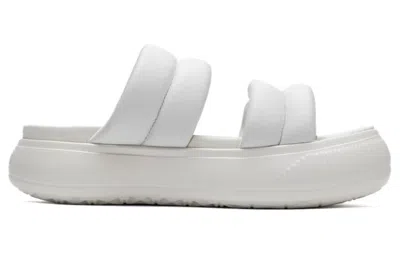 Puma (wmns)  Mayu Puffy Slides 'warm White'