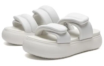 Puma (wmns)  Mayu Puffy Slides 'warm White'