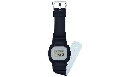 Casio G-shock Square 'black'