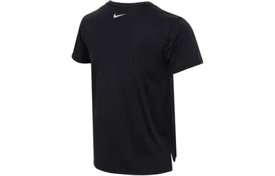 Nike (wmns)  As W Nk Df Swsh Run Top Ss Black