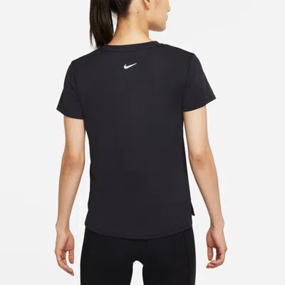 Nike (wmns)  As W Nk Df Swsh Run Top Ss Black