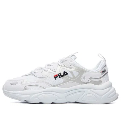 Fila (wmns)  Mars Low Top White