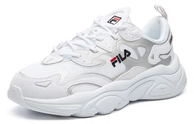 Fila (wmns)  Mars Low Top White