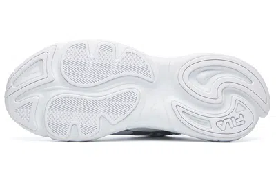 Fila (wmns)  Mars Low Top White