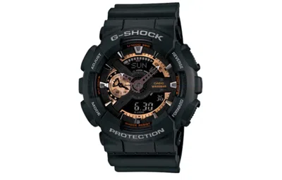 Casio Baby-g 'black' In Multi