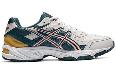 Asics Gel-170 Tr 'white Blue' In Multi