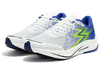 361 Degrees Biospeed 2 Pro 'white Blue'