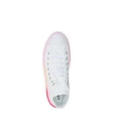 Converse (gs)  Chuck Taylor All Star Move Platform 'white Multi-color'