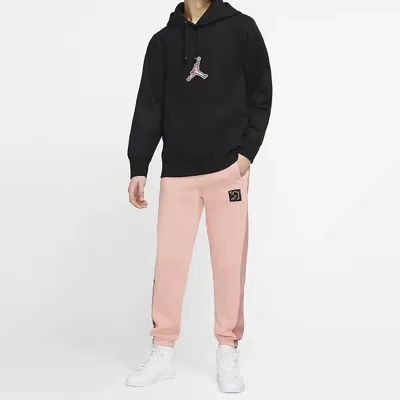 Air Jordan Chinese New Year Knit Pullover Black