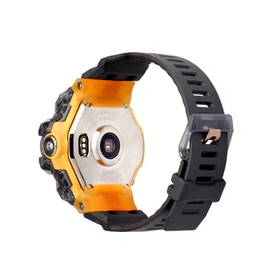 Casio G-shock Digital 'black'