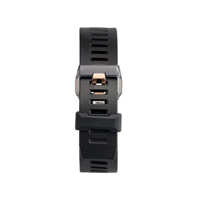 Casio G-shock Digital 'black'