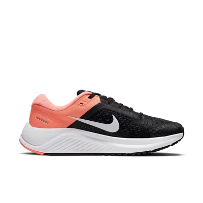 Nike (wmns)  Air Zoom Structure 23 'pink Black'