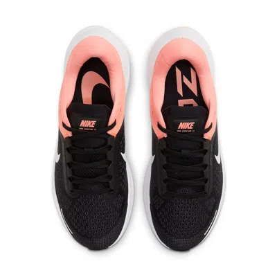 Nike (wmns)  Air Zoom Structure 23 'pink Black'