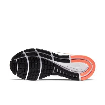 Nike (wmns)  Air Zoom Structure 23 'pink Black'