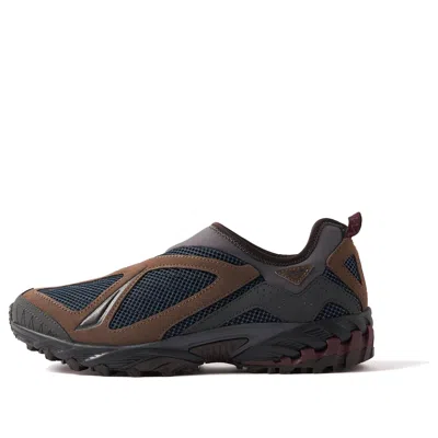 New Balance Tokyo Design Studio X 610s 'outerspace Dark Mushroom' In Multi